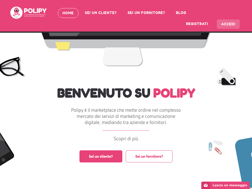 Polipy
